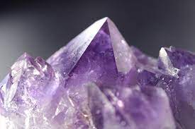 The Enchanting Amethyst: Unraveling its Fascinating Facets