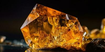 Unveiling the Most Fascinating Aspects of Citrine