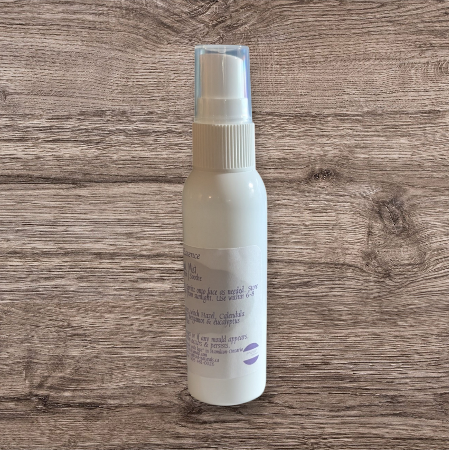 Calm Facial Mist